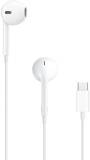 Наушники Apple EarPods USB-C White MYQY3ZM/A
