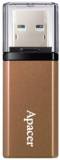 Флешка Apacer 128GB AH25C Classical Bronze USB 3.2 AP128GAH25CJ-1