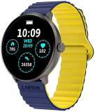 Часы Canyon Jacky SW-69 Blue Yellow CNS-SW69BL