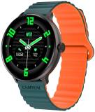 Часы Canyon Jacky SW-69 Green Orange CNS-SW69BG