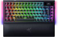 Клавиатура Razer BlackWidow V4 Pro 75 ISO Wireless/Bluetooth/USB UA RZ03-05130300-R3E1