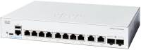 Коммутатор Cisco C1300-8T-E-2G