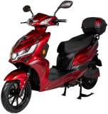Электротранспорт Atlas Eagle 2000W Box Red 3087