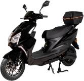 Электротранспорт Atlas Speedy 2000W Box Black 3082