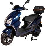 Электротранспорт Atlas Speedy 2000W Box Blue 3081
