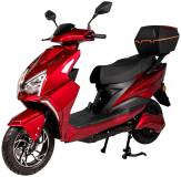 Электротранспорт Atlas Speedy 2000W Box Red 3083