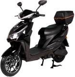 Электротранспорт Atlas Spider 2000W Box Black 3078