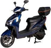 Электротранспорт Atlas Spider 2000W Box Blue 3079