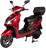 Электротранспорт Atlas Spider 2000W Box Red 3080
