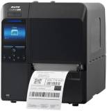 Принтер SATO CL4NX Plus, 203 dpi, USB, Serial, Ethernet, Blueto WWCLP102NEU