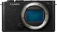 Фотоаппарат Panasonic Lumix DC-S9 Body Jet Black DC-S9E-K