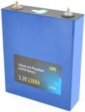 Аккумулятор CATL 3.2V-228Ah CATL-3.2V-228AH