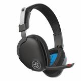 Наушники Jlab JBuds Work Wireless Black IEUHBJBUDSWORKRBLK4