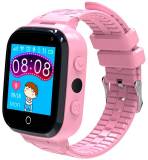 Часы Gelius Pro GP-PK007 (Ocean) Pink Kids smart watch with GP