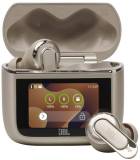 Наушники JBL Tour Pro 3 Latte JBLTOURPRO3LTT