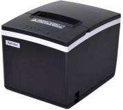 Принтер X-Printer XP-E200L USB, Ethernet, 58мм, автообрезчик