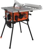 Пила Black&Decker пильний, 1800 Вт, диск 254*30 мм, 4.800 об/мин,27, BES720