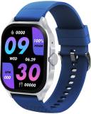 Часы Globex Smart Watch Urban (Silver-Blue)
