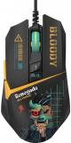 Мышка A4Tech W63 Max USB Renegade Midnight 4711421000536