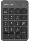 Клавиатура A4Tech FGK21C Wireless Grey 4711421993982