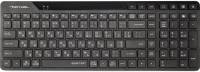 Клавиатура A4Tech FBK27C AS Wireless Black 4711421000185