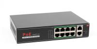 Коммутатор RCI RS1108P