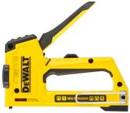 Степлер DeWALT 