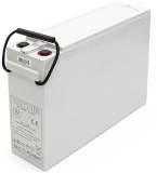 Аккумулятор Monbat 12V-100Ah, AGM FRONT TERMINAL 12MVR100Gr