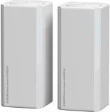 Маршрутизатор Xiaomi Mesh System AX3000 NE 2pack EU DVB4458GL