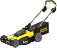 Газонокосилка STANLEY SFMCMWS251M