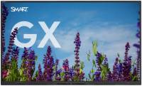 Полотно Smart GX186-V3