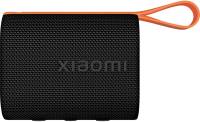 Акустика Xiaomi Sound Pocket Black 1037291
