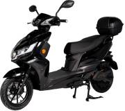 Электротранспорт Atlas Eagle Box 2000W Black 3055