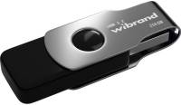 Флешка Wibrand 256GB Lizard Black USB 3.2 WI3.2/LI256P9B