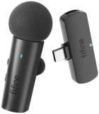 Микрофон Fifine M6 Wireless Black
