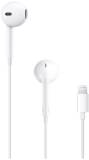 Наушники Apple iPhone EarPods with Mic Lightning MWTY3ZM/A