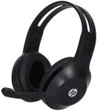 Наушники HP DHH-1601 Black