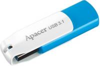 Флешка Apacer 128GB AH357 Ocean Blue USB 3.2 AP128GAH357U-1