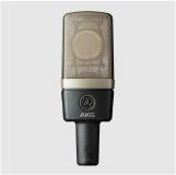 Микрофон AKG C314 3386X00010