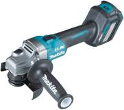 Болгарка MAKITA GA023GZ XGT 40 V Max, 125мм (без АКБ та ЗП)