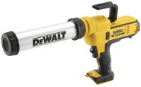 Инструмент DeWALT 18В XR Li-lon, контейнер 300 - 400 мл (без АКБ та DCE571N