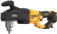 Дрель DeWALT безщітковий 18В XR Li-Ion, 233 Нм, 0-1250 об/хв (б DCD444N