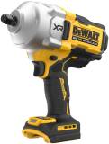 Шуруповерт DeWALT 18V XR Li-lon, безщітковий, 1626 Нм, кейс TSTAK (б DCF961NT