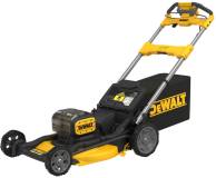 Газонокосилка DeWALT самохідна, 2х18V, 53 см, (без АКБ та ЗП) DCMWSP156N