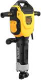 Пневмомолоток DeWALT 28 MM HEX, 1800 Bт, 41 Дж, 1080 уд/хв, 18.8 кг, ке D25966