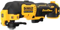Инструмент DeWALT 12В XR Li-Ion, 18000 кіл/хв, 0.84 кг (без АКБ та З DCS353N
