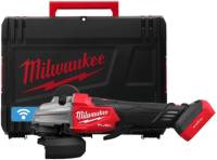 Болгарка Milwaukee M18 FSAGSVO125X-0X, 125 мм, HD кейс (без АКБ та ЗП 4933493552