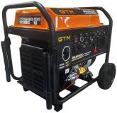 Генератор GTM інверторний DK9000Xi 9,0kW(макс)/8,5kW(ном), руч.с