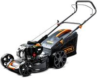 Газонокосилка GTM бензинова LM48, 5к.с., 48см, травозбірник 70л, нес