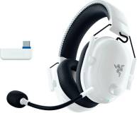 Наушники Razer BlackShark V2 Pro for PS5 White RZ04-04530600-R3G1